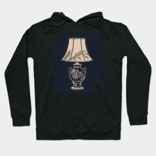 Light The Lamp Hoodie